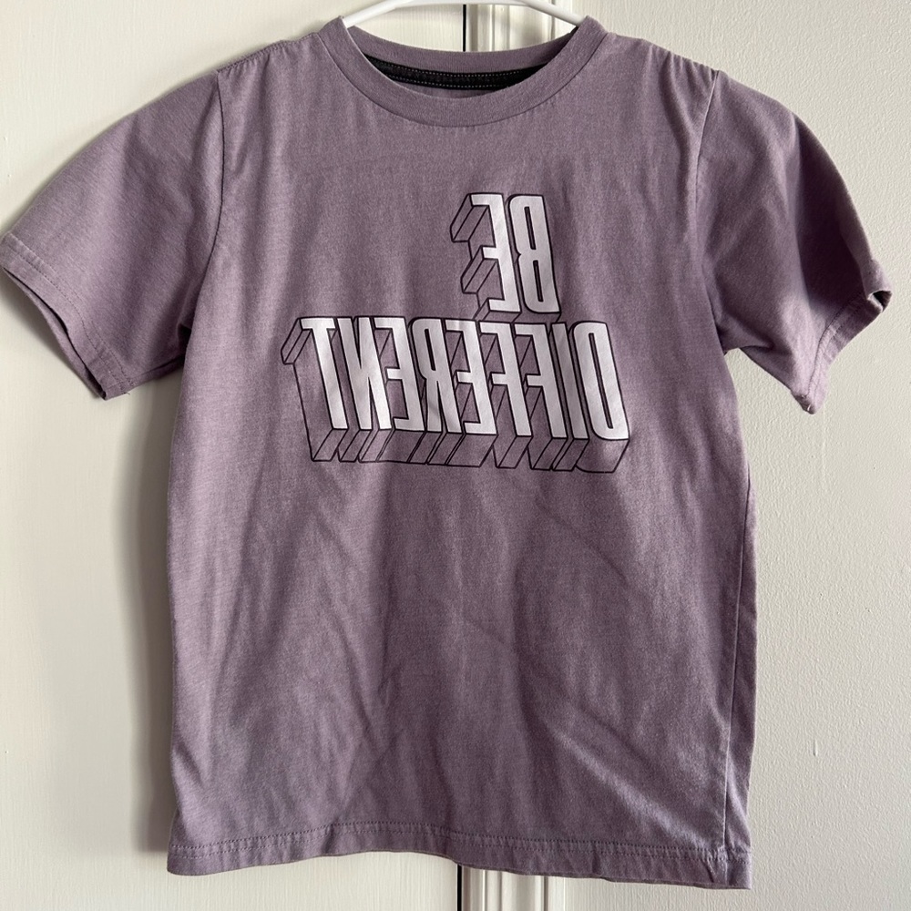 Arizona Jean Co. Be Different Boys T-Shirt